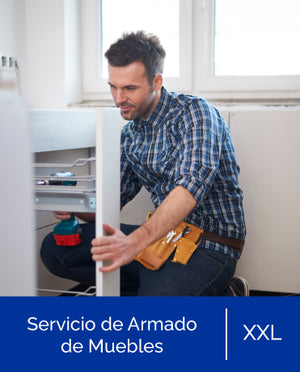 Talla Xxl