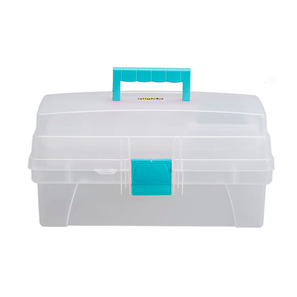 Caja Vanity Beauty Natural
