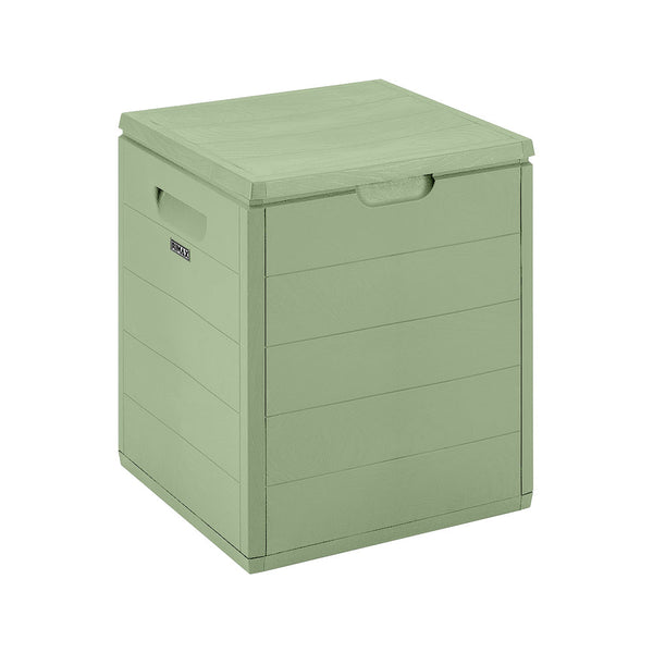 Baúl 100 Lt Barú Verde Salvia