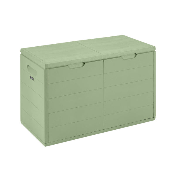 Baúl 200 Lt Barú Verde Salvia