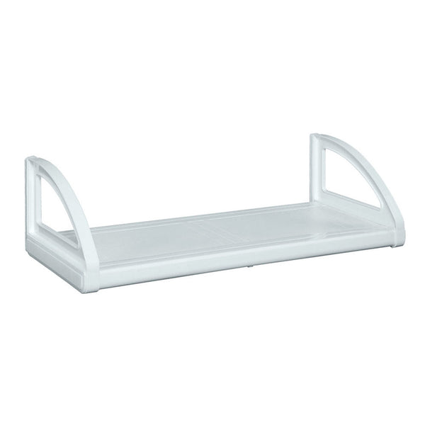 Repisa Colgante HD 100 Blanco