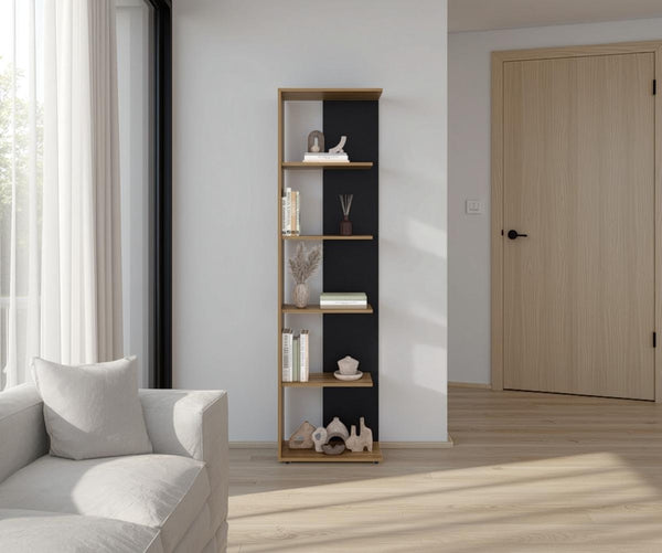 Biblioteca Sander, Fresno Europeo y Wengue