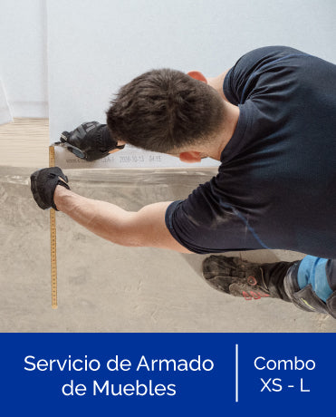 Combo XS - L